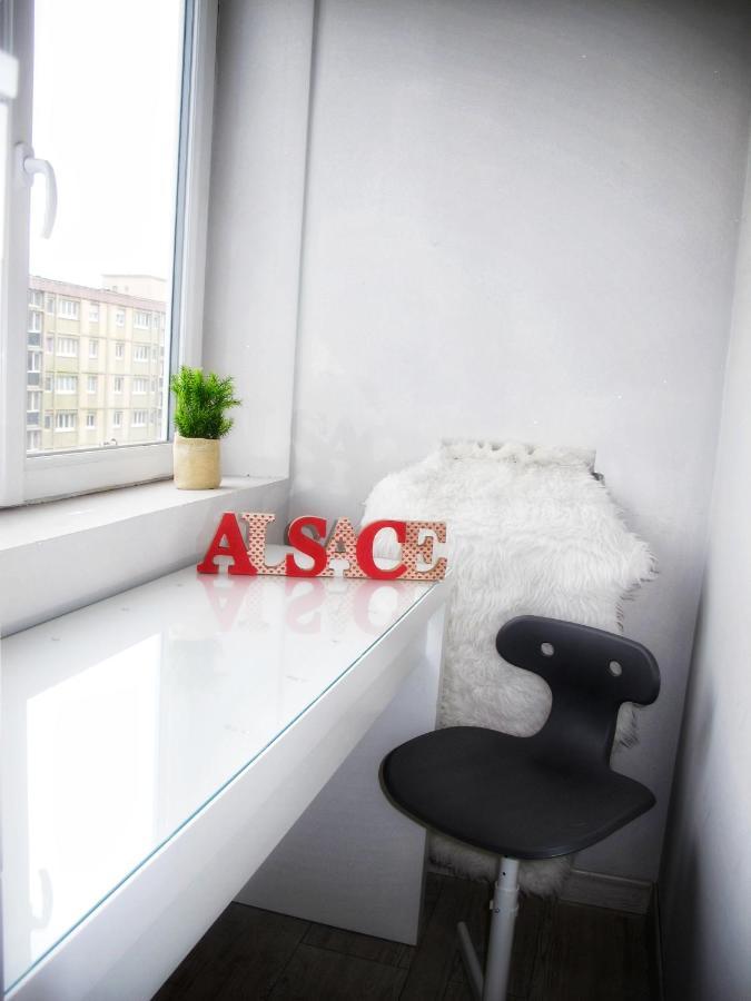 Citycosy-Strasbourg: Boston Espla Exterior foto