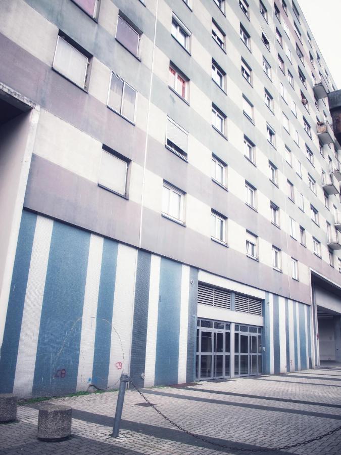 Citycosy-Strasbourg: Boston Espla Exterior foto